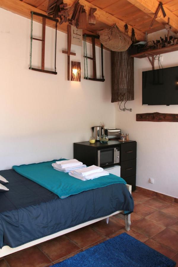 Little Suite Comporta Exterior photo